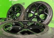 Load image into Gallery viewer, VAUXHALL CORSA VXR ALLOY WHEELS