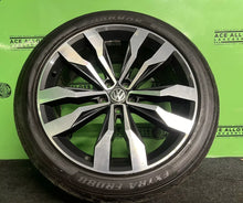 Load image into Gallery viewer, VW TIGUAN R SUZUKA SINGLE ALLOY WHEEL